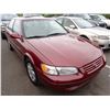 Image 2 : 1999 Toyota Camry