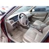 Image 5 : 1999 Toyota Camry