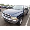 Image 1 : 2000 Dodge Dakota