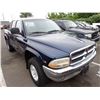 Image 2 : 2000 Dodge Dakota