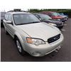 Image 2 : 2006 Subaru Outback