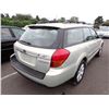 Image 3 : 2006 Subaru Outback