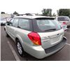 Image 4 : 2006 Subaru Outback