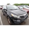 Image 2 : 2011 Kia Sportage