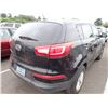 Image 3 : 2011 Kia Sportage