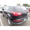 Image 4 : 2011 Kia Sportage