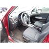 Image 5 : 2009 Subaru Forester
