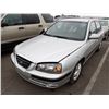 Image 1 : 2005 Hyundai Elantra