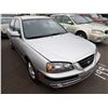 Image 2 : 2005 Hyundai Elantra