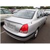 Image 3 : 2005 Hyundai Elantra