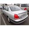 Image 4 : 2005 Hyundai Elantra