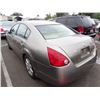Image 4 : 2004 Nissan Maxima