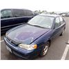 Image 1 : 1999 Toyota Corolla