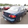 Image 3 : 1999 Toyota Corolla