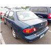 Image 4 : 1999 Toyota Corolla