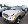 Image 1 : 2003 Ford Explorer