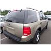 Image 3 : 2003 Ford Explorer