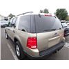 Image 4 : 2003 Ford Explorer