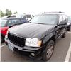 Image 1 : 2007 Jeep Grand Cherokee