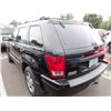 Image 4 : 2007 Jeep Grand Cherokee