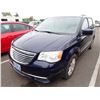 Image 1 : 2014 Chrysler Town and Country