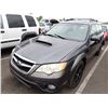 Image 1 : 2008 Subaru Outback