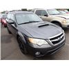 Image 2 : 2008 Subaru Outback