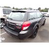Image 3 : 2008 Subaru Outback