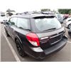 Image 4 : 2008 Subaru Outback