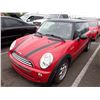 Image 1 : 2005 Mini Cooper