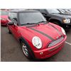Image 2 : 2005 Mini Cooper