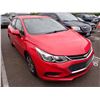 Image 2 : 2017 Chevrolet Cruze