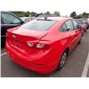 Image 3 : 2017 Chevrolet Cruze