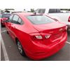 Image 4 : 2017 Chevrolet Cruze