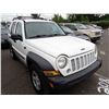 Image 2 : 2007 Jeep Liberty