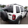 Image 3 : 2007 Jeep Liberty