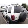 Image 4 : 2007 Jeep Liberty