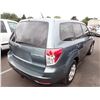 Image 3 : 2009 Subaru Forester