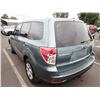Image 4 : 2009 Subaru Forester