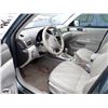 Image 5 : 2009 Subaru Forester