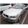 Image 1 : 2004 BMW 530i