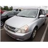 Image 1 : 2006 Kia Sedona