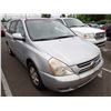 Image 2 : 2006 Kia Sedona