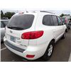 Image 3 : 2007 Hyundai Santa Fe