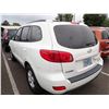 Image 4 : 2007 Hyundai Santa Fe