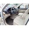 Image 5 : 2007 Hyundai Santa Fe