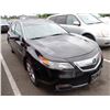 Image 2 : 2013 Acura TL