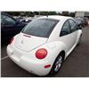 Image 3 : 2004 Volkswagen New Beetle