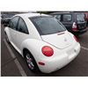 Image 4 : 2004 Volkswagen New Beetle