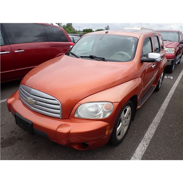 2006 Chevrolet HHR